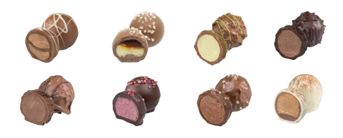 pralines